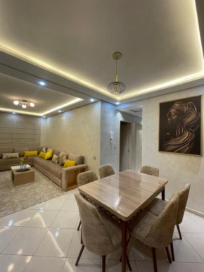 Appartement neuf